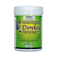 Kohnke's Own Donkey Supreme 1.4kg