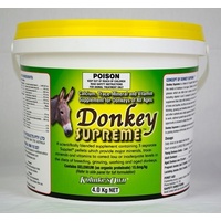 Kohnke's Own Donkey Supreme 4kg