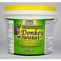 Kohnke's Own Donkey Supreme 10kg