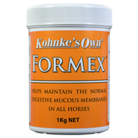 Kohnke's Own Formex 1kg