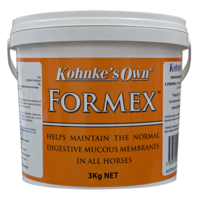 Kohnke's Own Formex 3kg