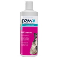 PAW Nutriderm Replenishing Shampoo - 500ml