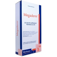 Virbac Megaderm 1L (out of stock)