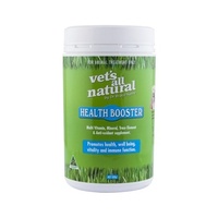 Vets All Natural Health Booster
