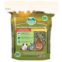 Oxbow Hay Blend - Timothy & Orchard Grass