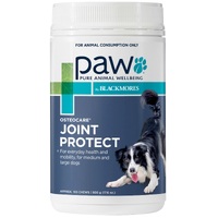 PAW Osteocare (Joint Protect) 500g - Medium & Large Dogs Chews  