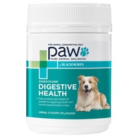 PAW Digesticare 60 - 150gm x 2