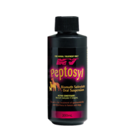 Peptosyl Suspension 200ml