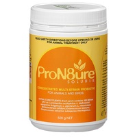 Pron8ure (Protexin) Soluble Powder 500gm (Orange Label)