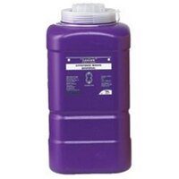 BD Sharps Containers Purple Cytotoxic 1.4Ltr