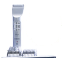 Petpro Rechargeable Clipper & Blade