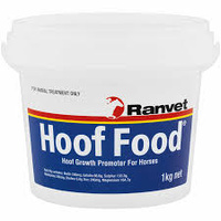 Ranvet Hoof Food - 1kg