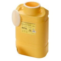 BD Sharps Container 17L