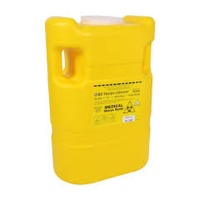 BD Sharps Container 7.8L