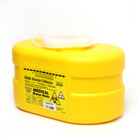 BD Sharps Container 3L