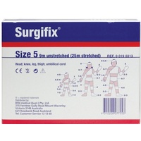 Surgifix Tubular Bandage #5 30mm