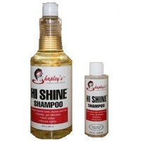 Shapleys Hi Shine Plus Shampoo 3.8L
