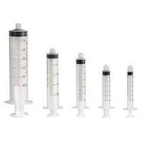 Terumo Disposable Syringes 1ml Box Of 100 - Luer Slip
