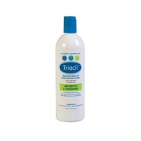 Triocil Medicated Wash For Dogs, Cats & Horses