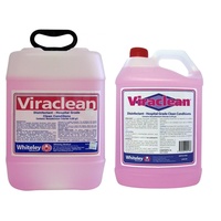 Viraclean Disinfectants