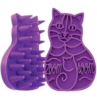KONG Zoom Groom For Cats