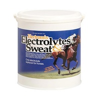 IAH Electromix Electrolyte & Sweat 2.5kg