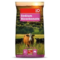 iO Sodium Bicarbonate 25kg - Pickup only