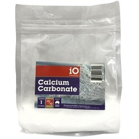 iO Calcium Carbonate 1kg