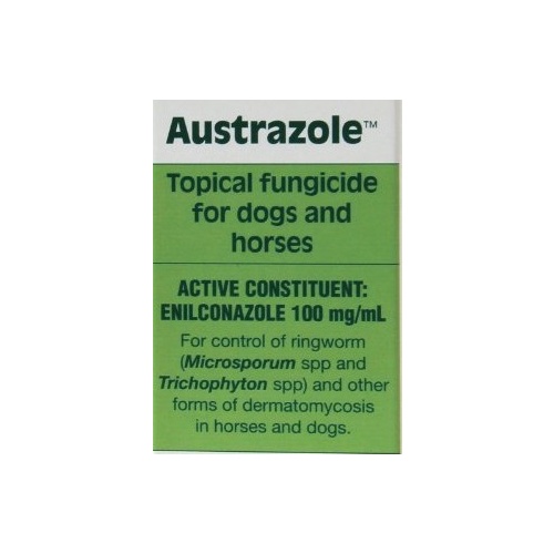 Austrazole Fungacide For Dog And Horse