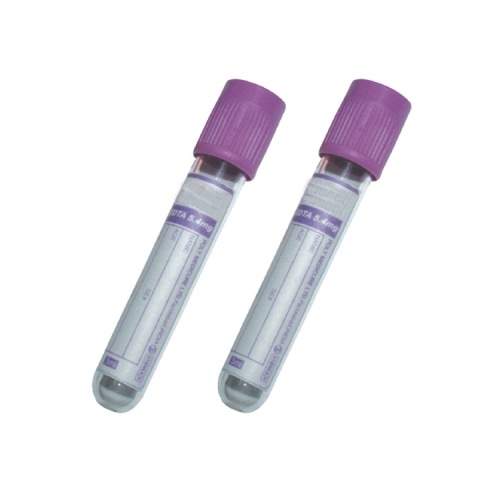 BD Vacutainers