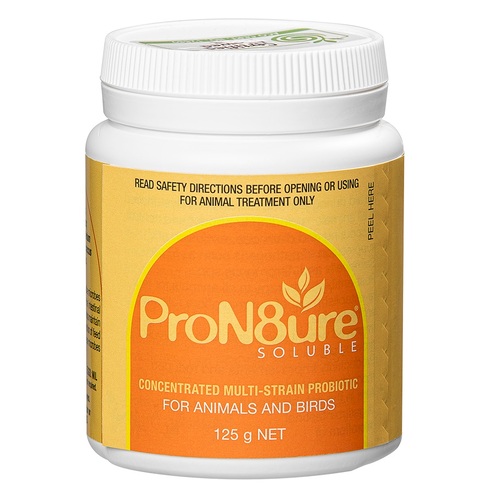 Pron8ure (Protexin) Soluble Powder (Orange Label)