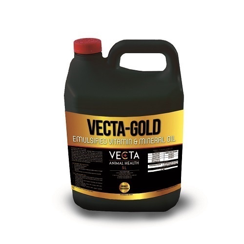Veta-Gold 5L