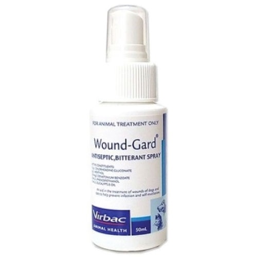Wound-Gard 50ml (Out of stock)