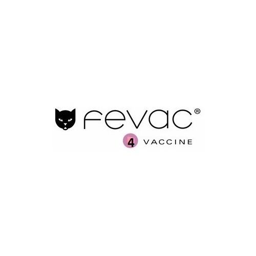 Fevac 4 In 1 X 25 Dose Vac (High Risk Shipping ) (Out of Stock)