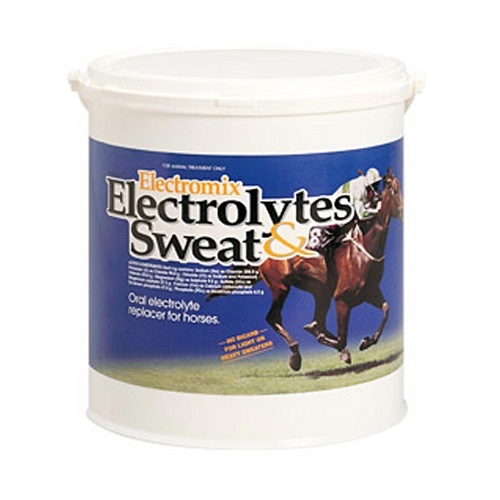 IAH Electromix Electrolyte & Sweat