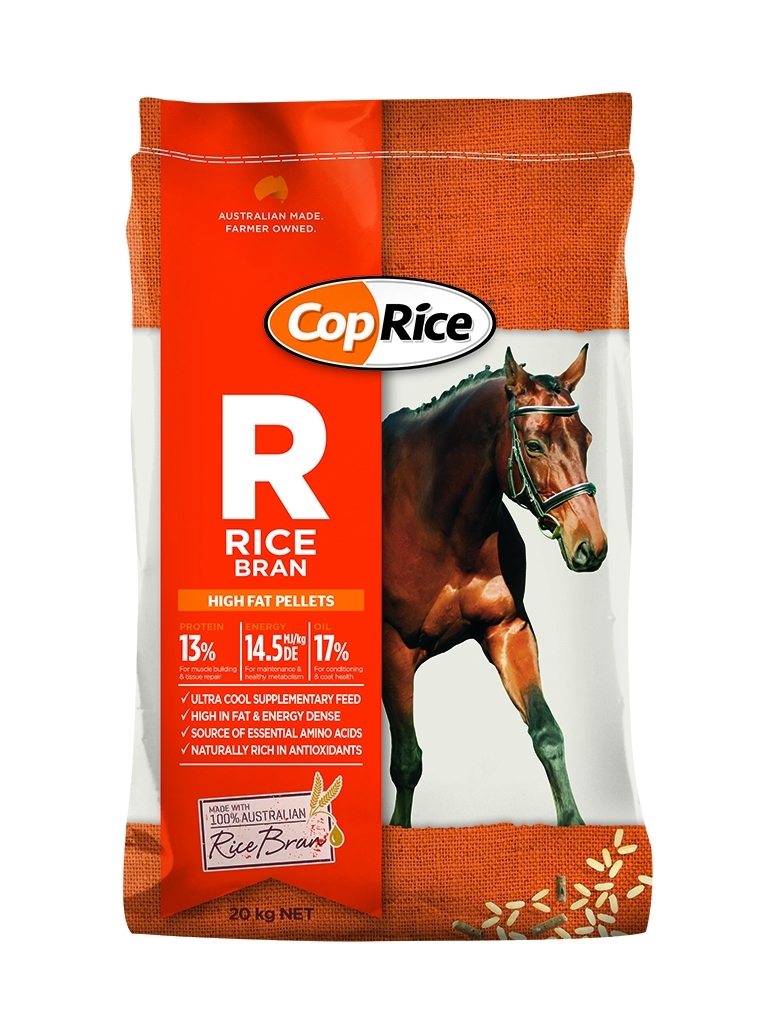 Coprice Rice Bran (Pollard) 20Kg, rice bran, coprice, pollard