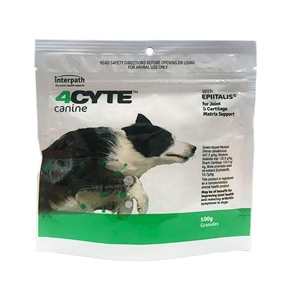 4cyte 100g best price