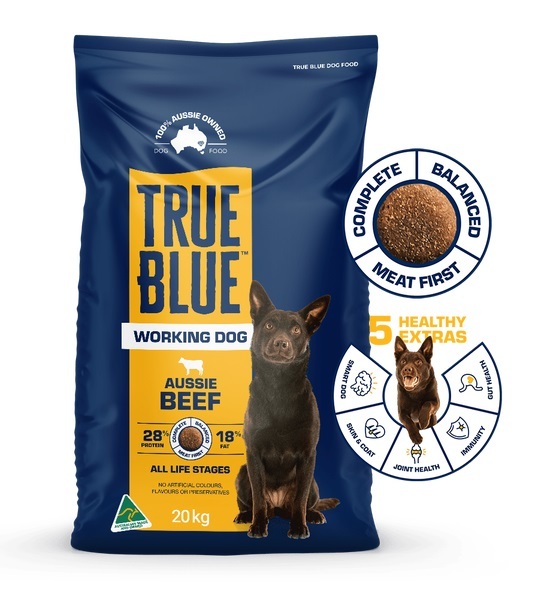 Dry dog food sale deals