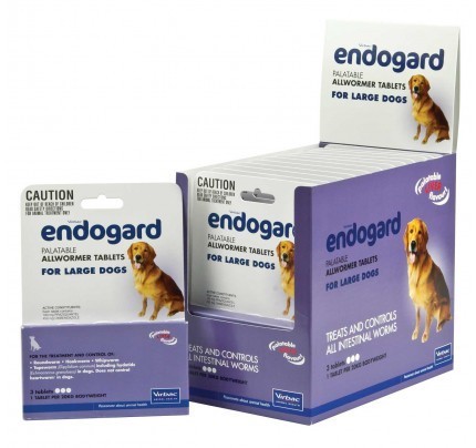 Endogard Large Dog 20kg