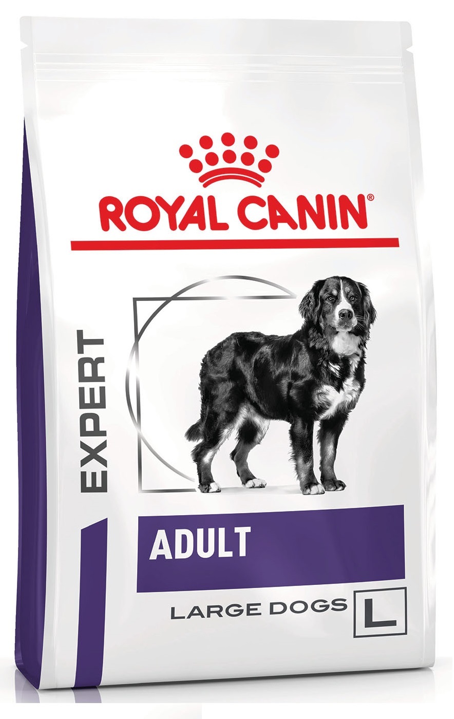 Buy Royal Canin Dog Adult Large Dog Dry Food 13kg