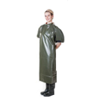 Curavet Obstetric Gowns 160 Cm Long