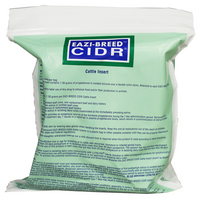 Cidr Cattle Device Insert 10 Pack - Zoetis