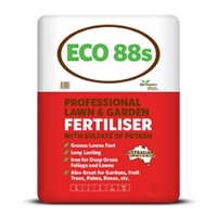 Eco 88- (S) Organic Based Fertiliser  16kg 