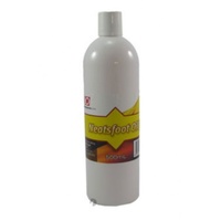iO Neatsfoot Oil 500ml