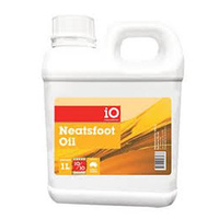 iO Neatsfoot Oil 1L