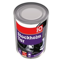 iO Stockholm Tar Compound 4L (Out of stock)