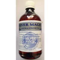 Silver Magic 100ml (out of stock)