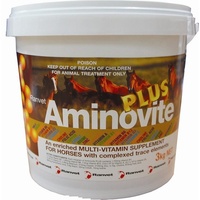 Ranvet Aminovite Plus Powder 3kg
