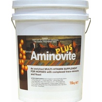 Ranvet Aminovite Plus Powder 16kg