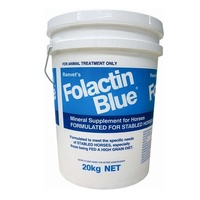 Folactin Blue 20kg